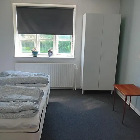 Elmegaard Apartment Sonderby (Sonderjylland)