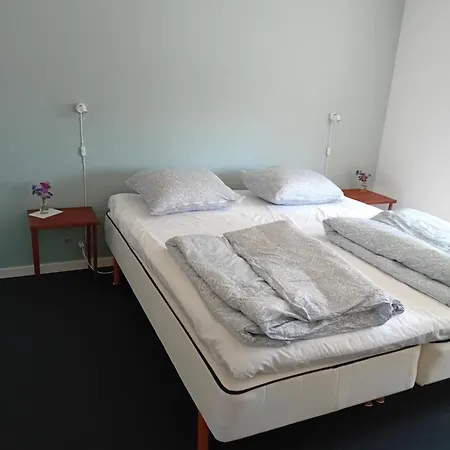 Lejlighed Elmegaard Sonderby (Sonderjylland)