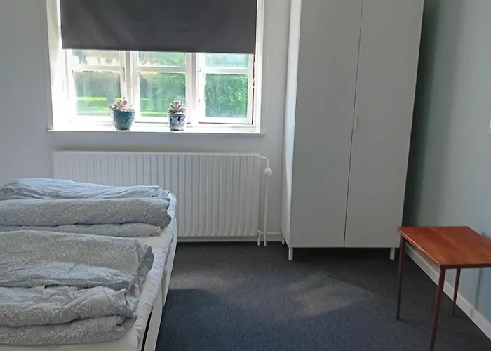 Elmegaard Lejlighed Sonderby (Sonderjylland)