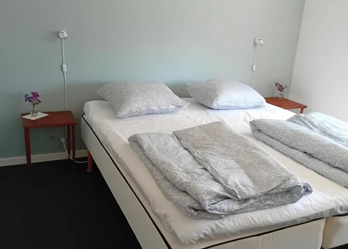 Lejlighed Elmegaard Sonderby (Sonderjylland)