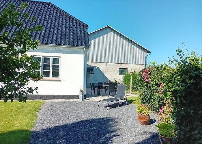 Elmegaard * Sonderby (Sonderjylland)